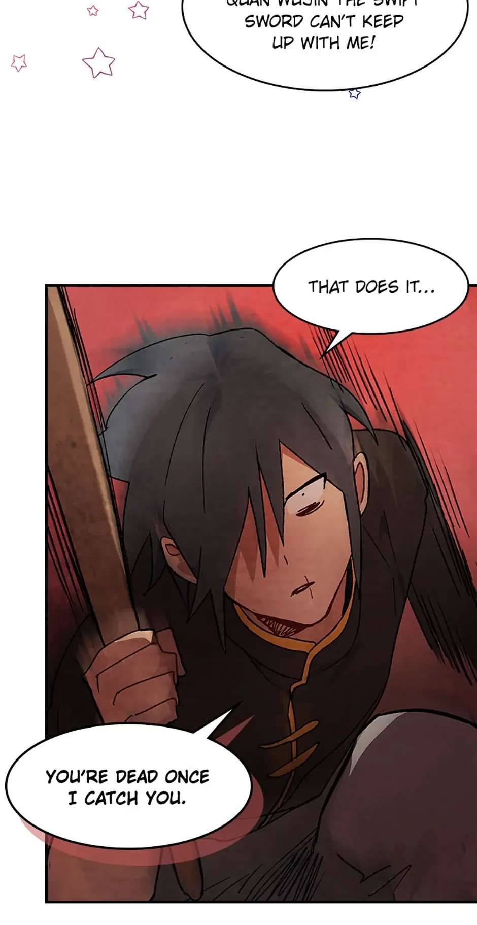 Yi Shen Dang Guan Chapter 28 70
